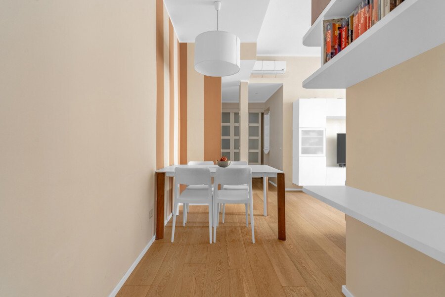 Appartamento a Portello - Tre Torri, Milano, Italia 5 - 17331319