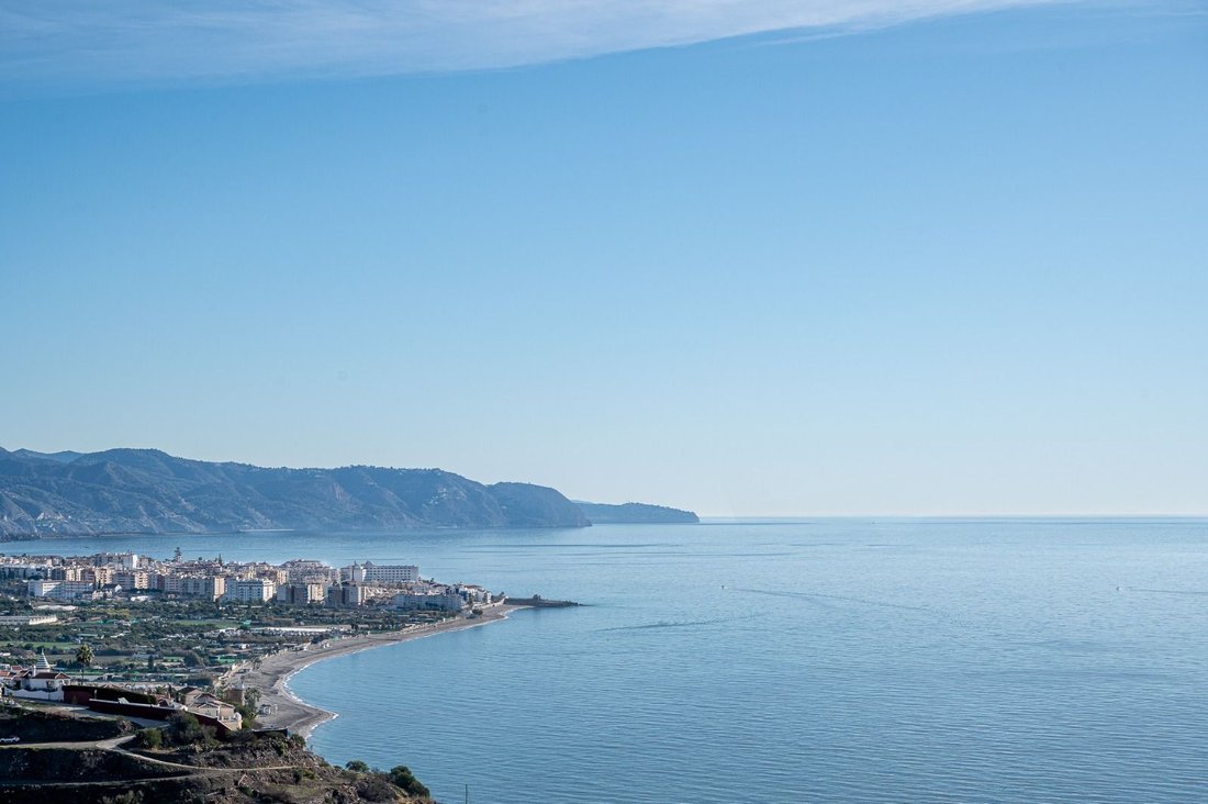 Apartamento en Torrox, Andalucía, España 4 - 17332164