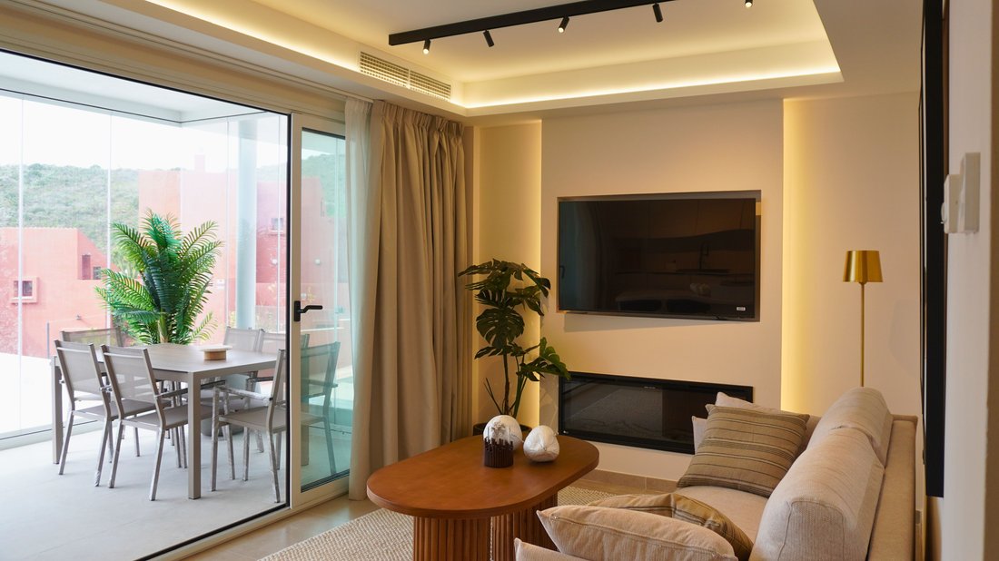 Apartamento en Torrox, Andalucía, España 2 - 17332164