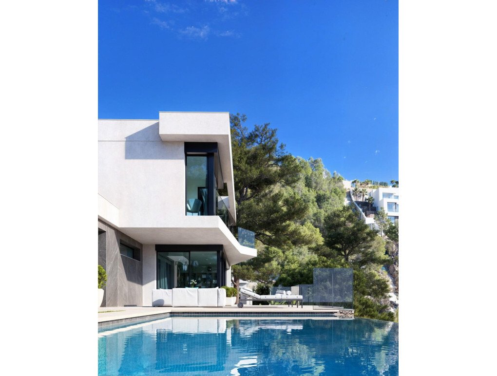 Villa in Benissa, Valencian Community, Spain 4 - 17331339