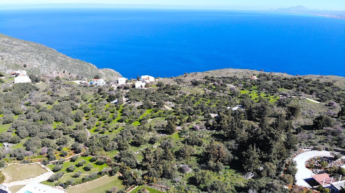 Land in Apokoronas, Greece 5 - 17332362