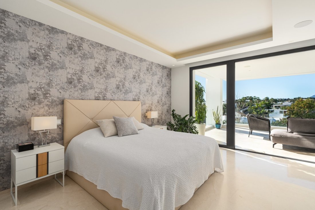 Villa in Nueva Andalucia, Marbella, Spain 3 - 17331271