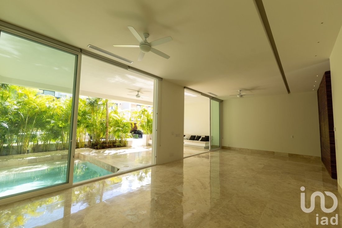 House in Cancún, Quintana Roo, Mexico 2 - 17332178