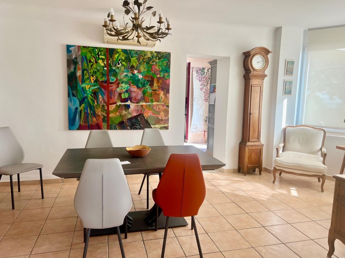 House in Le Revest-les-Eaux, Provence-Alpes-Côte d'Azur, France 5 - 17331952