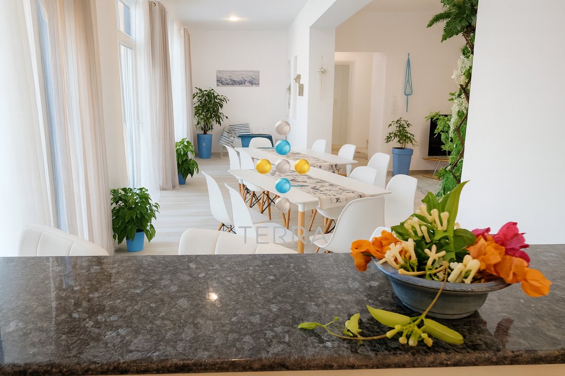 Villa in Crete, Greece 3 - 17331820