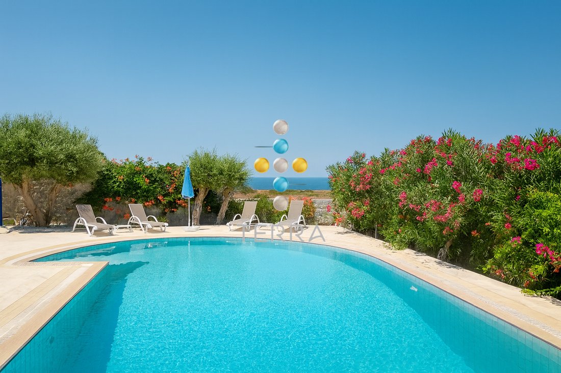 Villa in Crete, Greece 1 - 17331820