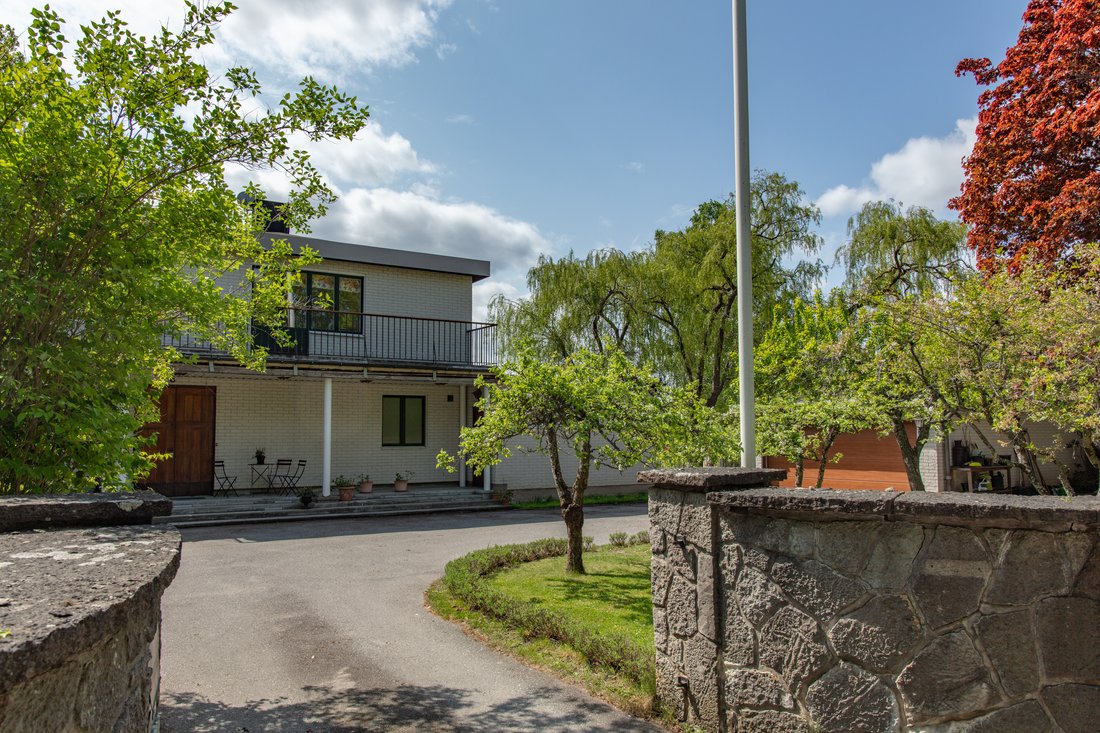 House in Danderyd, Stockholm County, Sweden 1 - 17331884