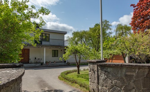 Casa en Danderyd, Provincia de Estocolmo, Suecia 1