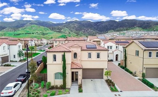 House in Los Angeles, California, United States 1