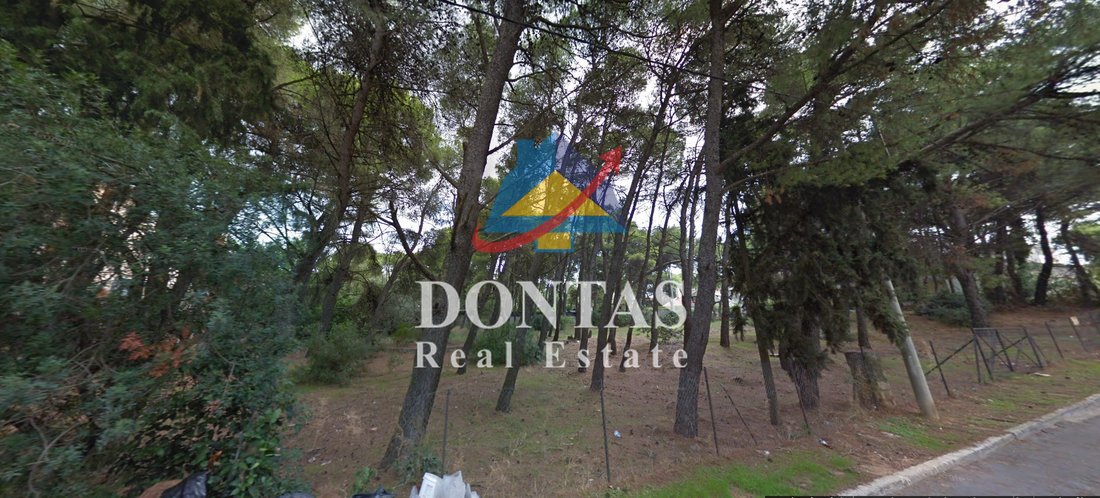 Land in Ekali, Attica, Greece 4 - 17332122