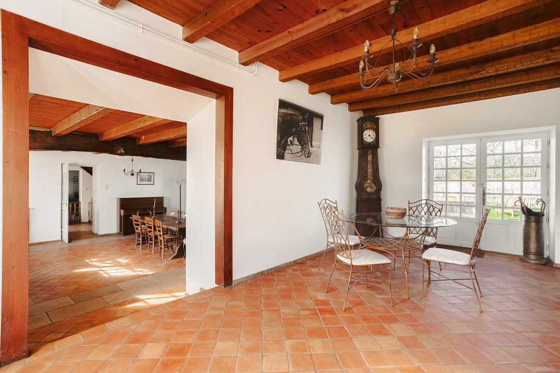 Estate in Saint-Savinien, Nouvelle-Aquitaine, France 5 - 17331997