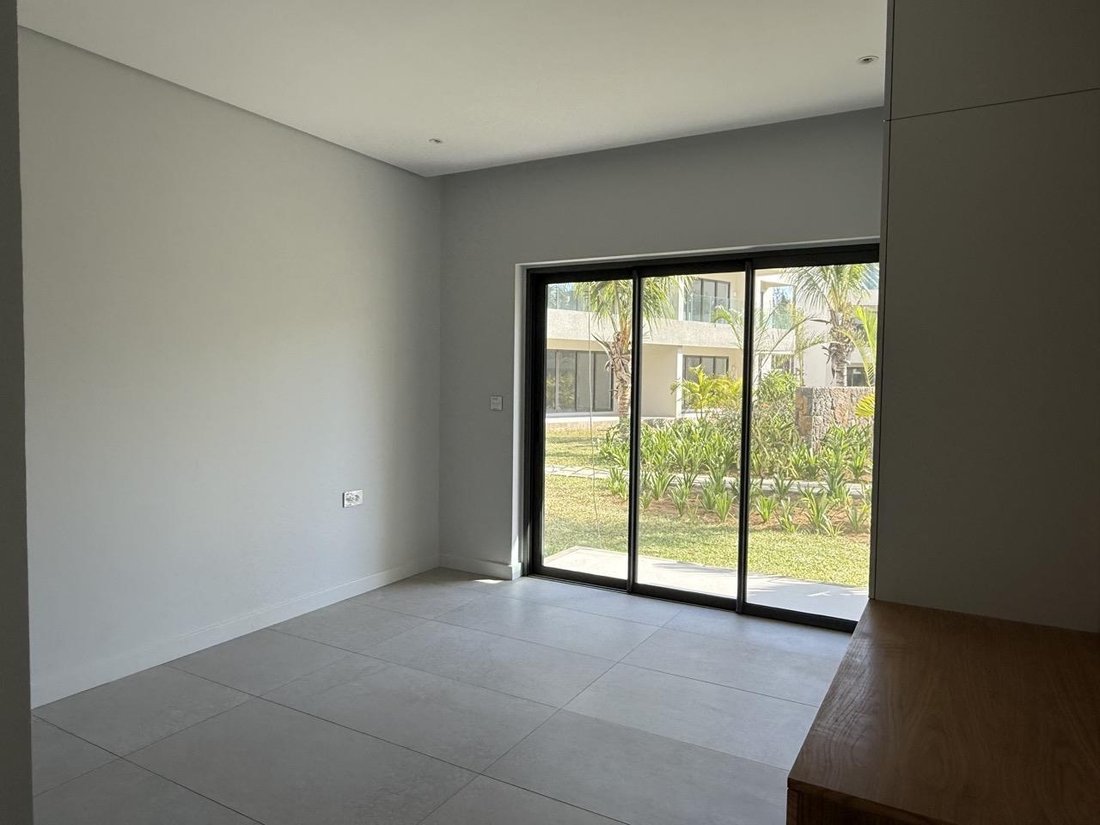 Apartment in Grand Baie, Pamplemousses District, Mauritius 5 - 17332106