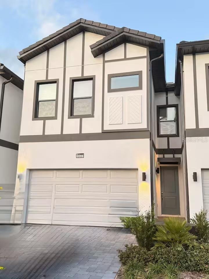 Townhouse in Orlando, Florida, United States 1 - 17302057