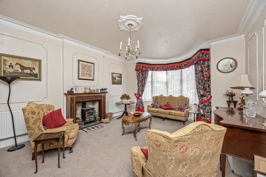 Apartamento en Hove, Inglaterra 3 - 17332310