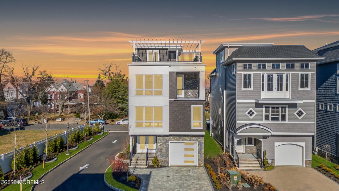 House in Long Branch, New Jersey, United States 3 - 17331142