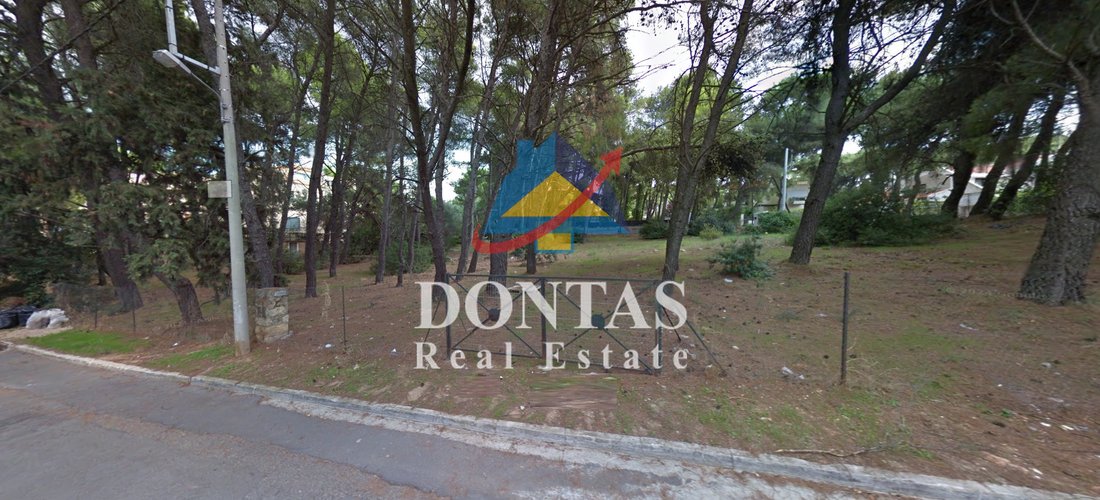 Land in Ekali, Attica, Greece 3 - 17332122