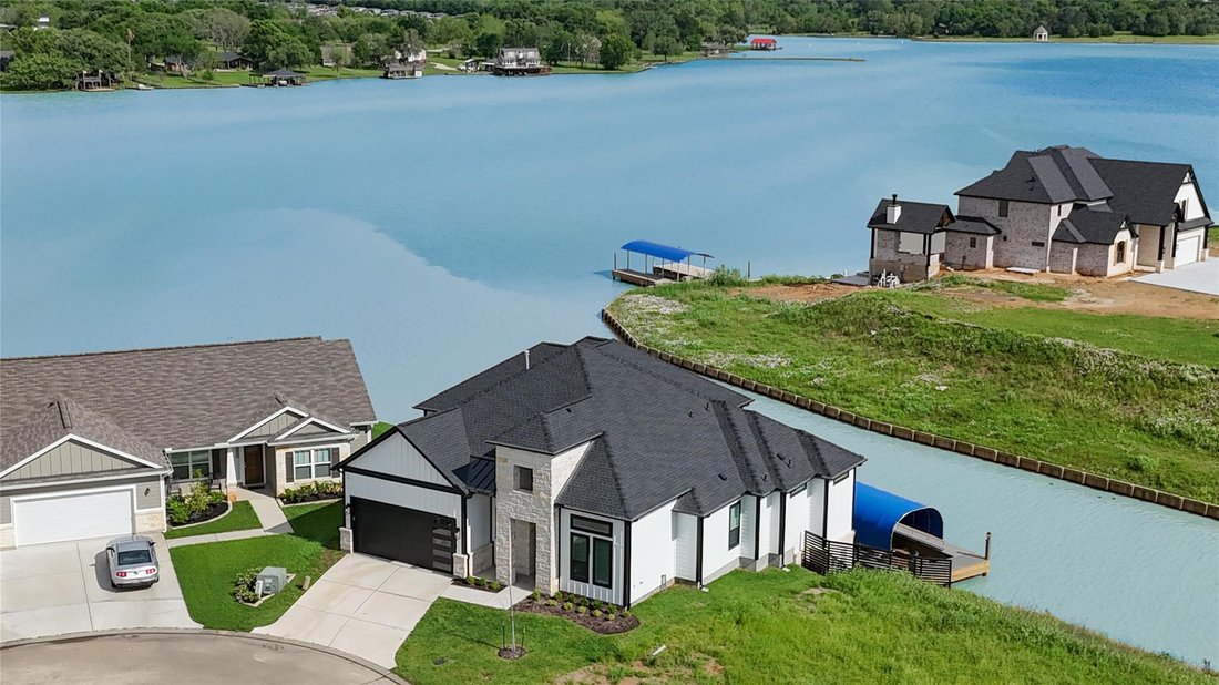 House in Willis, Texas, United States 3 - 17331329