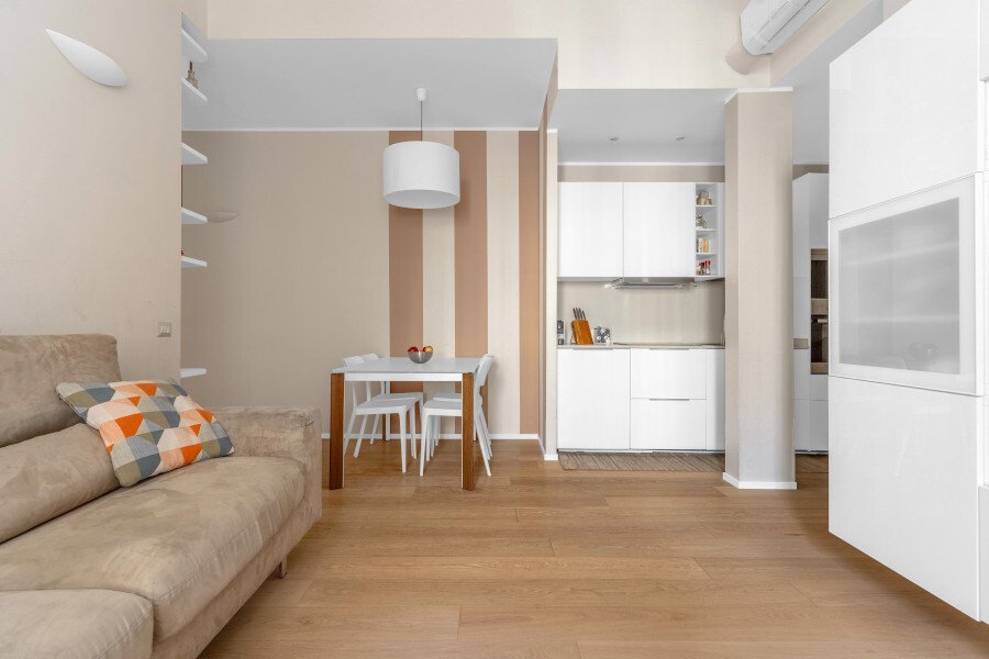 Apartment in Portello - Tre Torri, Milan, Italy 5 - 17331319