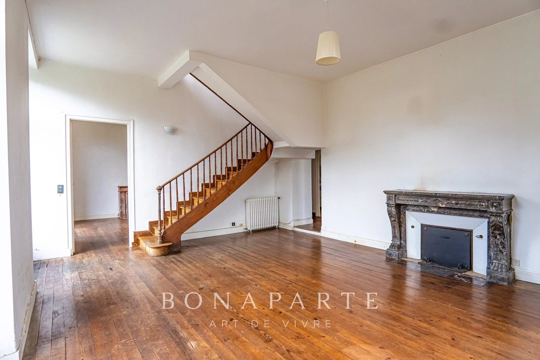House in Pau, Nouvelle-Aquitaine, France 3 - 17311441