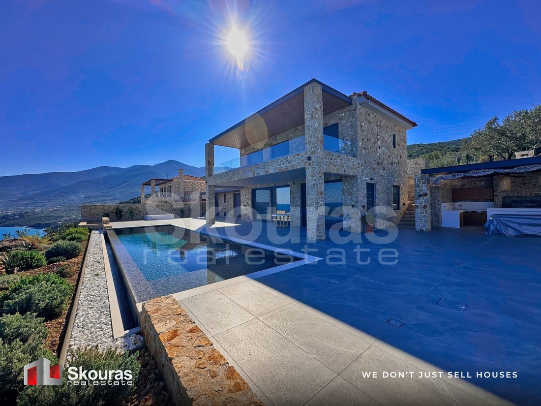 House in Community of Kiveri, Lerna, Greece 4 - 16727730