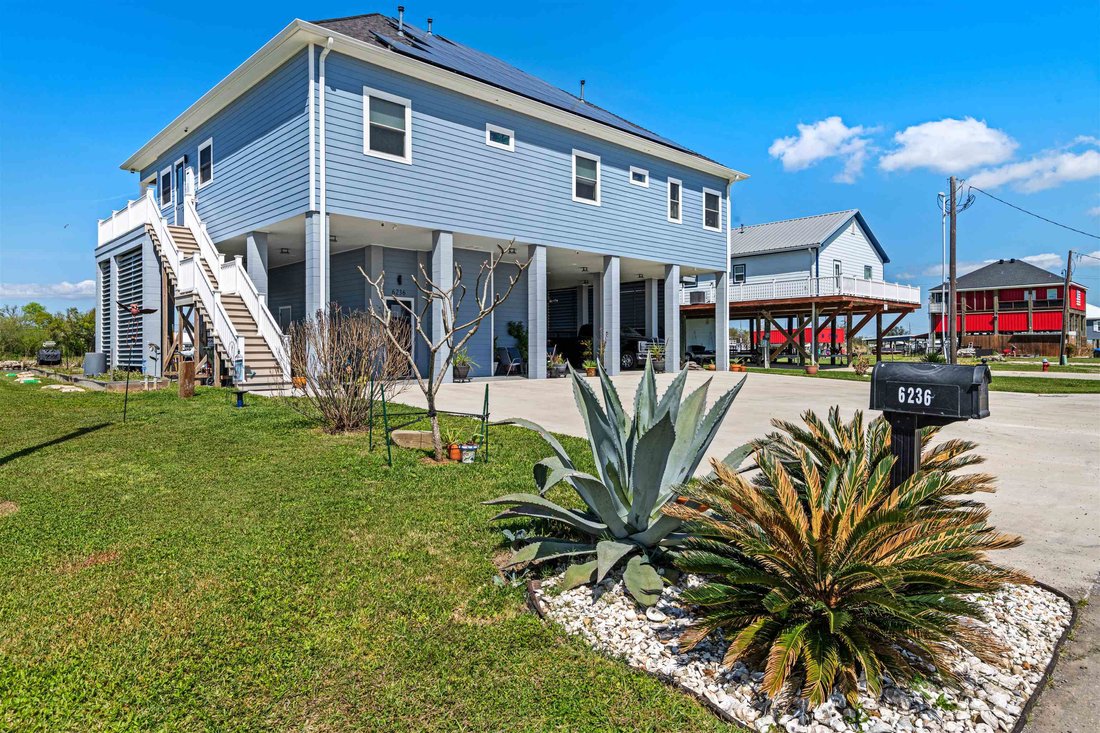 House in Chauvin, LA, United States 2 - 17331664