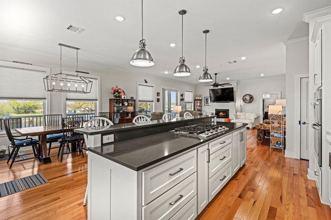 House in Chauvin, LA, United States 5 - 17331664