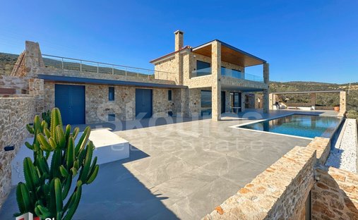 Casa en Community of Kiveri, Lerna, Grecia 1