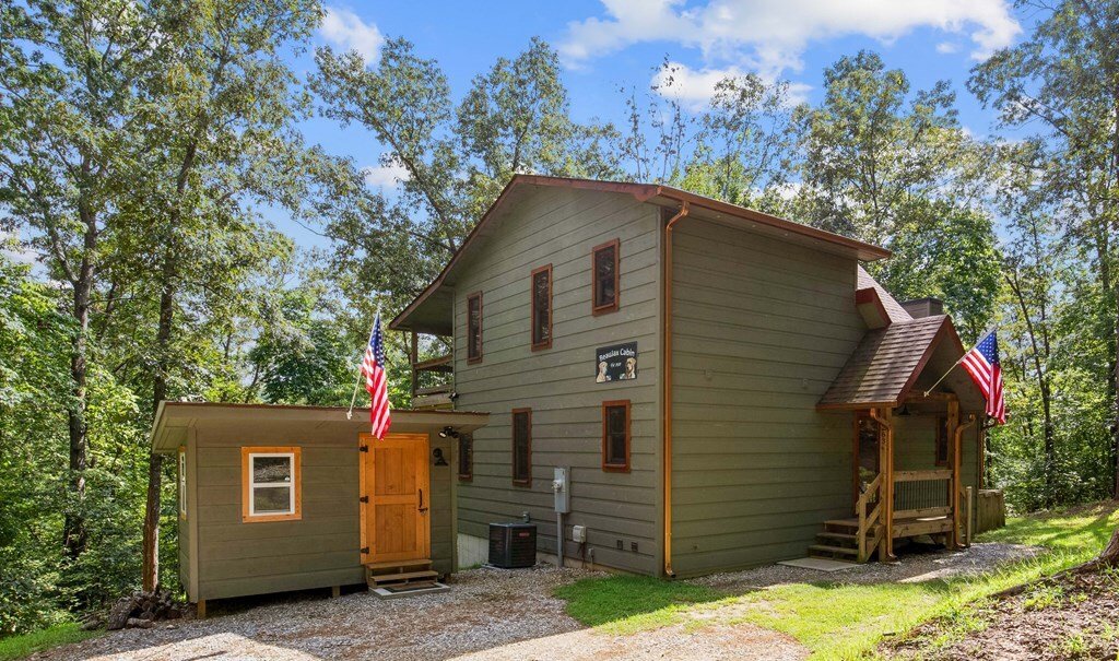 House in Blue Ridge, Georgia, United States 2 - 17330986