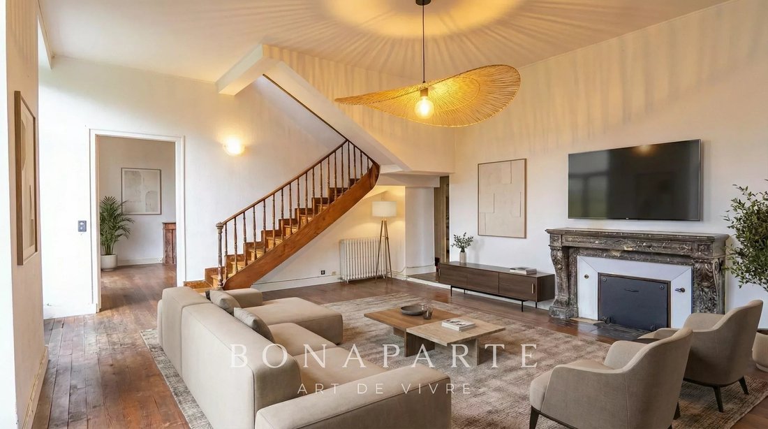 House in Pau, Nouvelle-Aquitaine, France 4 - 17311441
