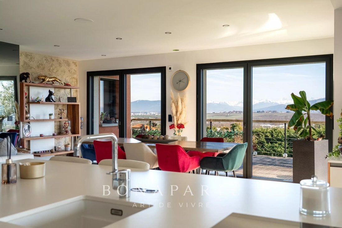 House in Thoiry, Auvergne-Rhône-Alpes, France 5 - 17332419