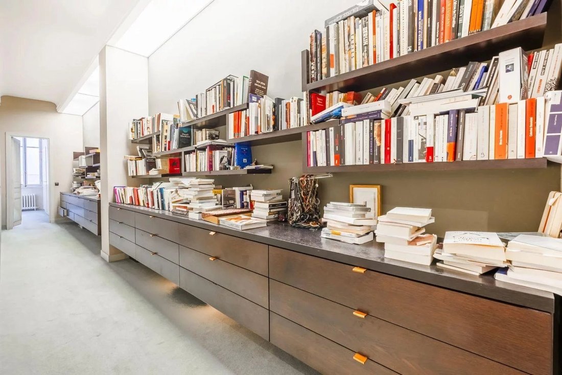 Apartment in Muette Nord, Paris 16e Arrondissement, Paris 4 - 16745601