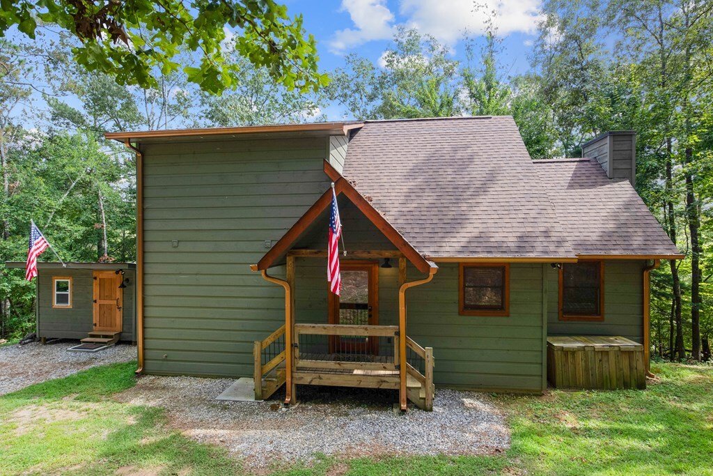 House in Blue Ridge, Georgia, United States 4 - 17330986