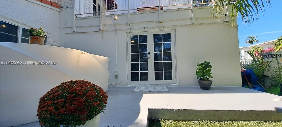 Condo in Miami Beach, Florida, United States 3 - 17331276