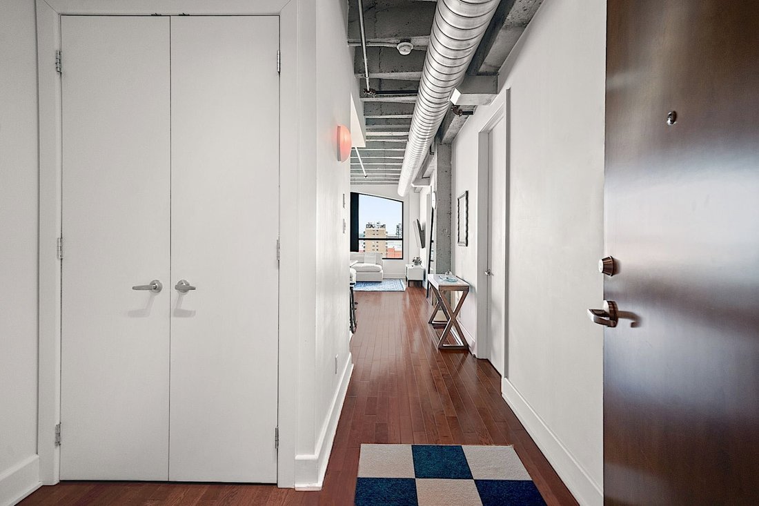 Apartment in Montréal, Quebec, Canada 2 - 17331894