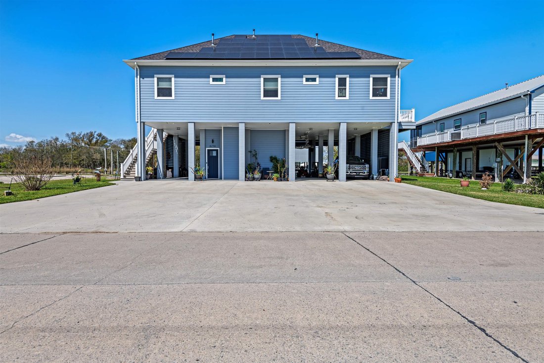 House in Chauvin, LA, United States 1 - 17331664