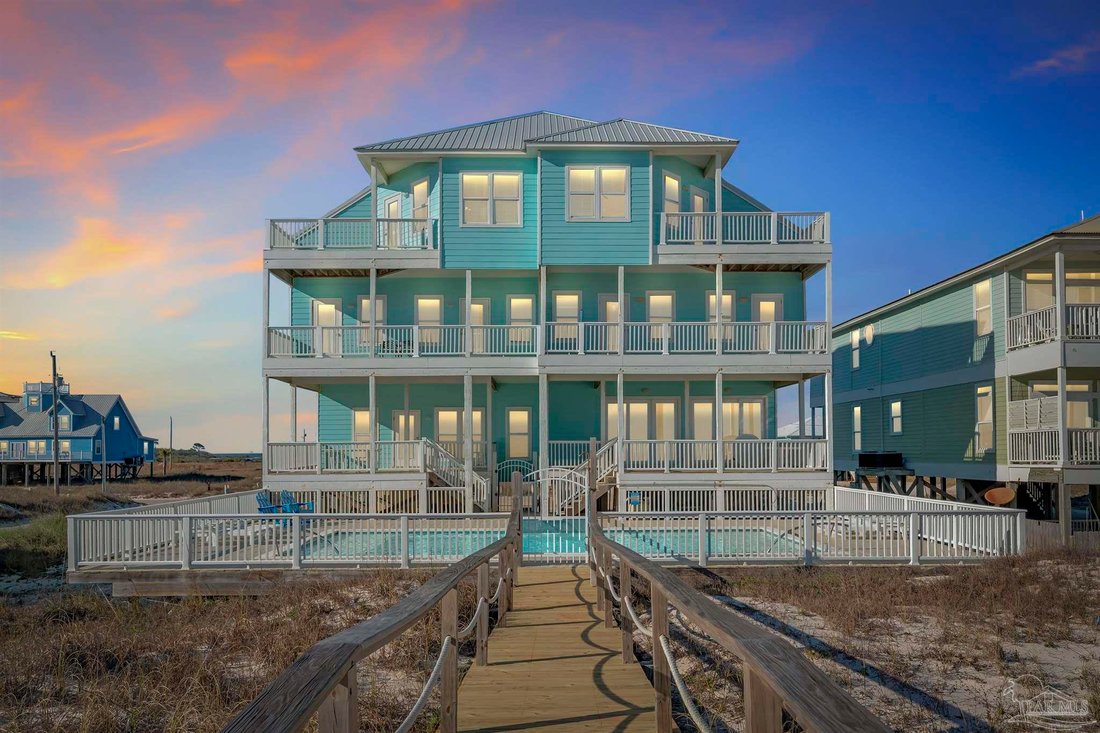 Townhouse in Gulf Shores, Alabama, United States 2 - 17330985