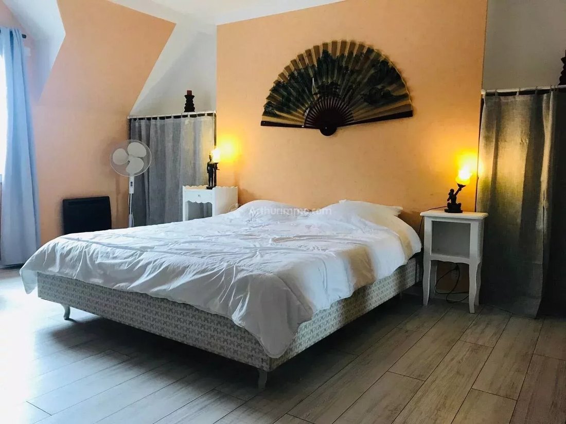 House in Noirmoutier Centre, Noirmoutier-en-l'Île, France 5 - 17331951