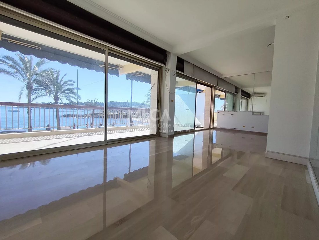 Apartment in Vieille Ville, Antibes, France 4 - 17248130