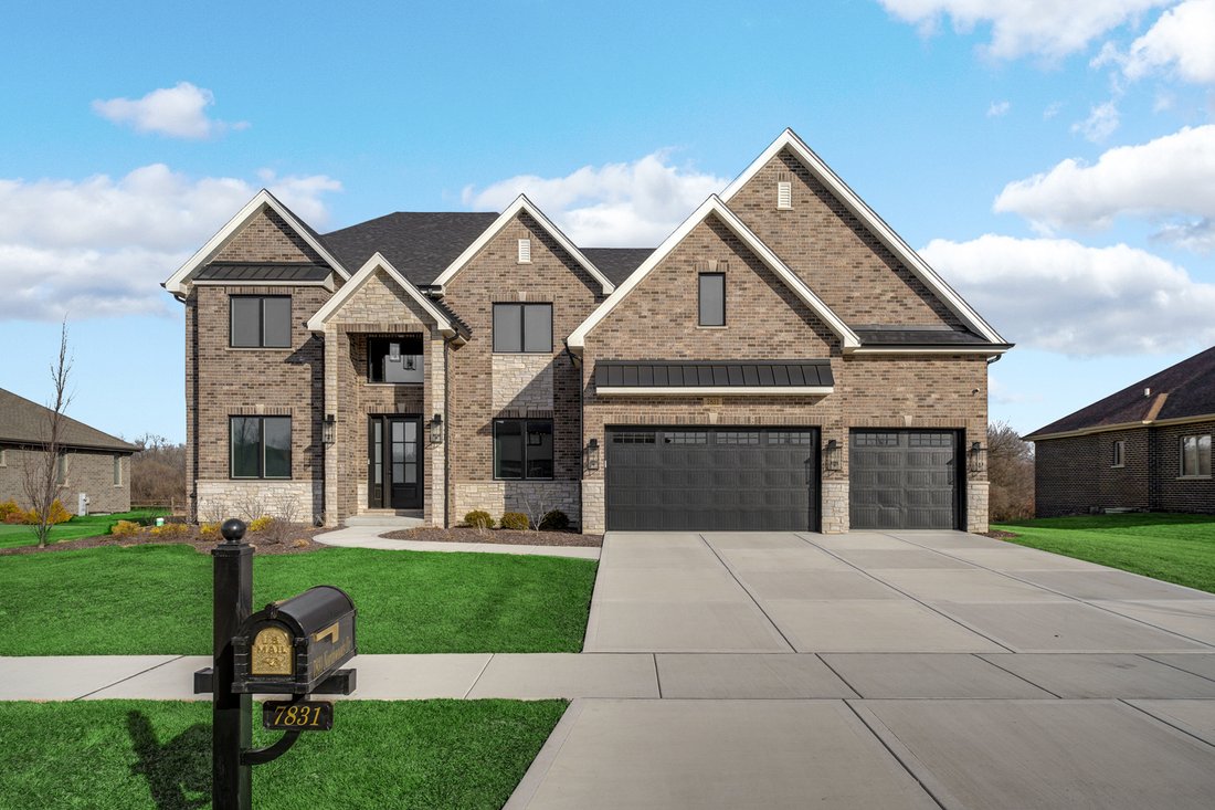 House in Frankfort, Illinois, United States 3 - 17330966