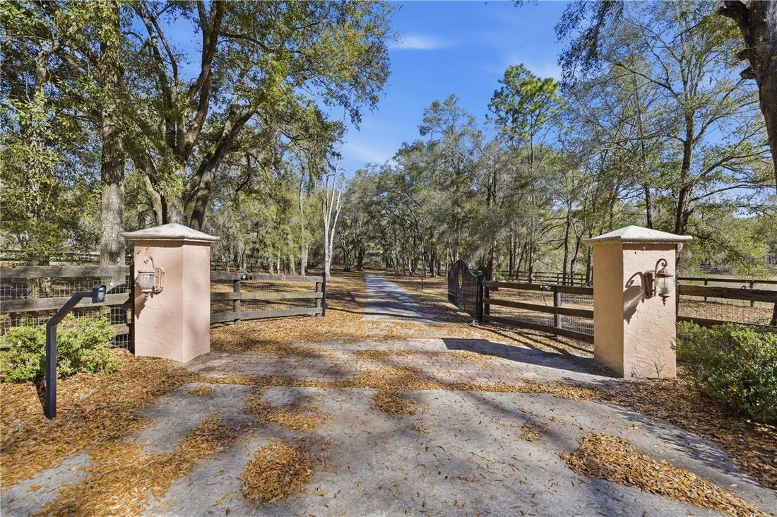 Land in Ocala, Florida, United States 3 - 17331123