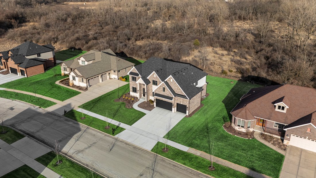 House in Frankfort, Illinois, United States 4 - 17330966