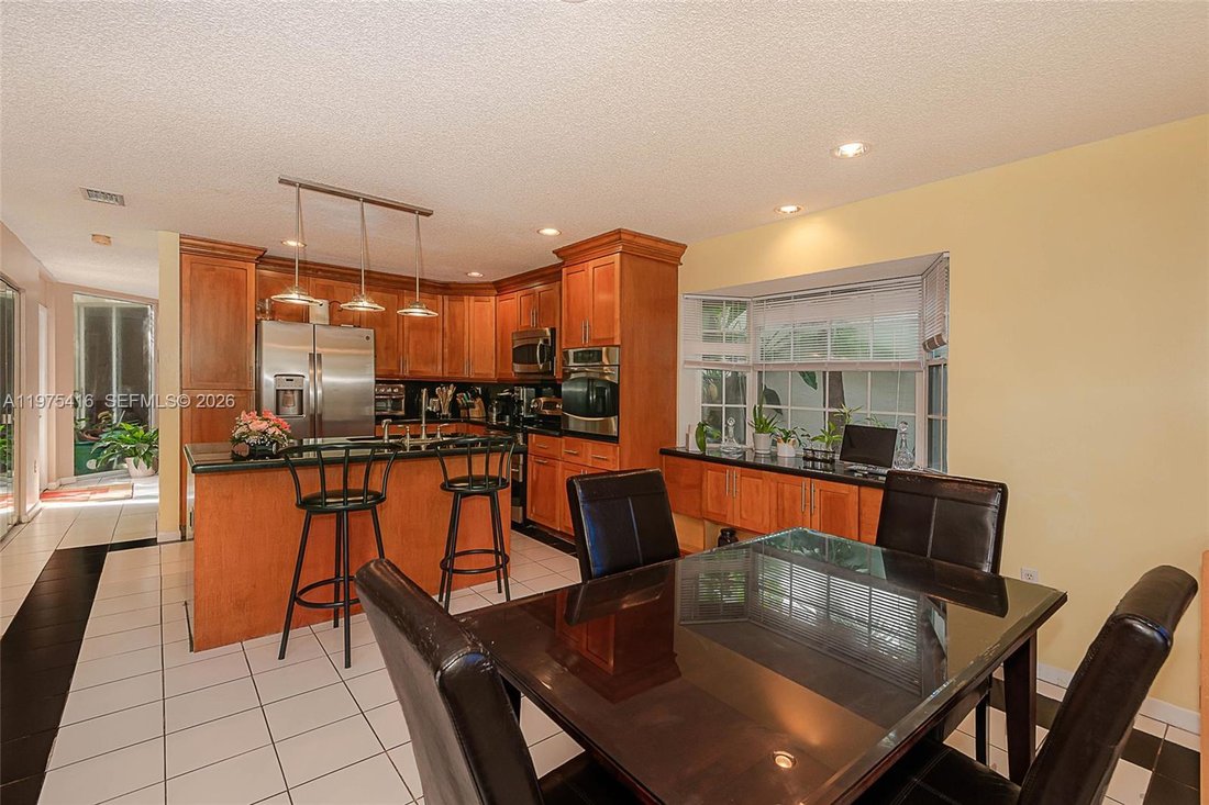 House in Aventura, Florida, United States 1 - 17331270