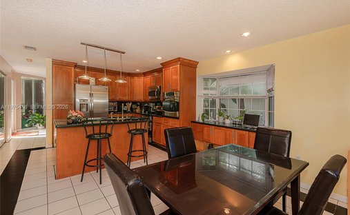 Casa a Aventura, Florida, Stati Uniti 1