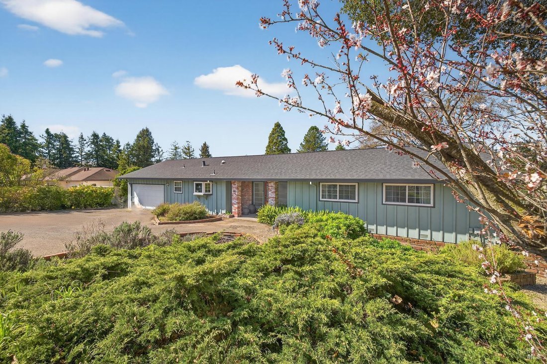 House in Petaluma, California, United States 3 - 17330879