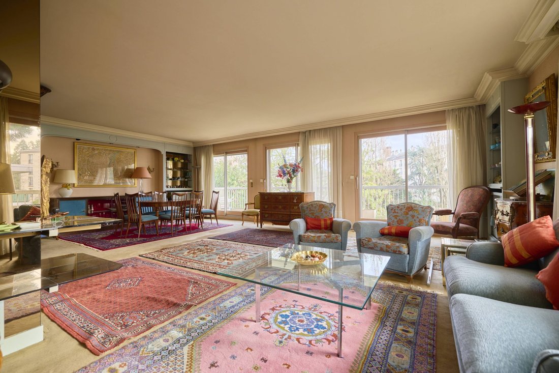 Apartment in Parc de Sceaux, Sceaux, France 5 - 17332078