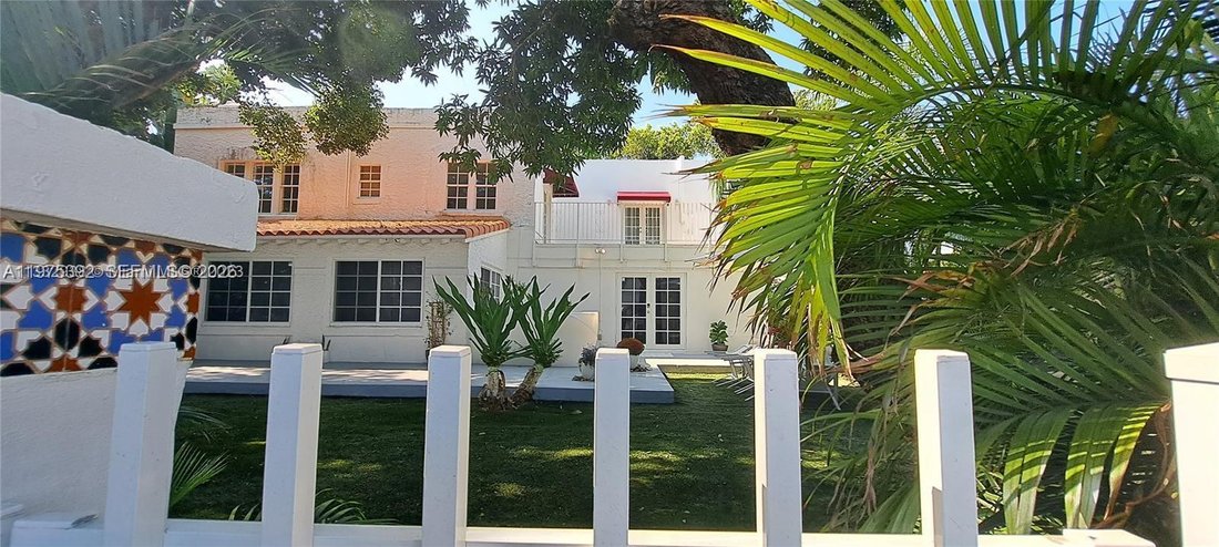 Condo in Miami Beach, Florida, United States 2 - 17331276
