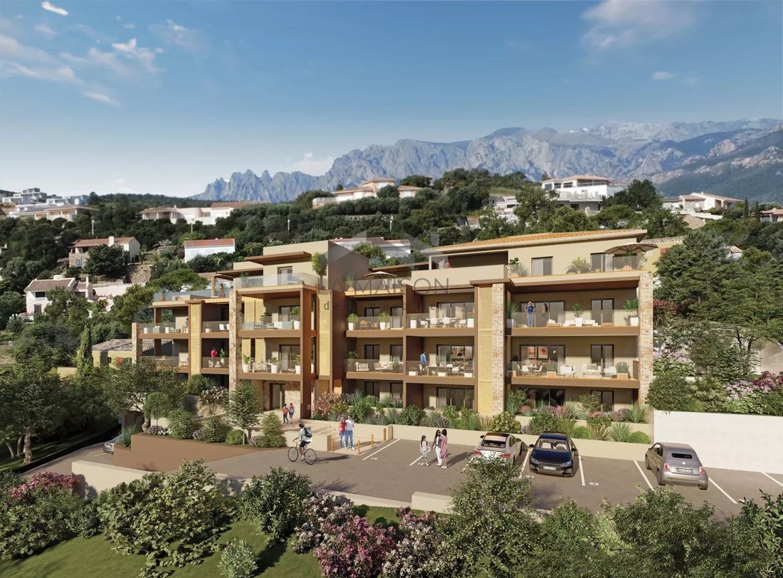 Villa in Ghisonaccia, Corsica, France 5 - 15366728