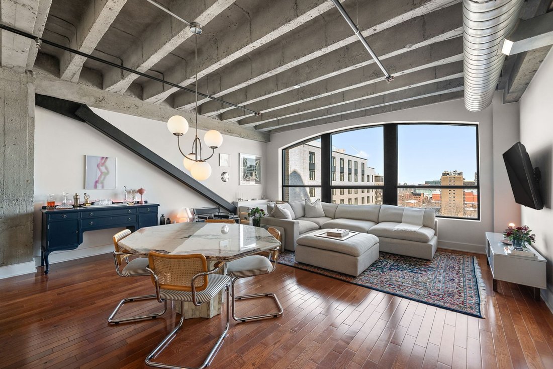 Apartment in Montréal, Quebec, Canada 4 - 17331894