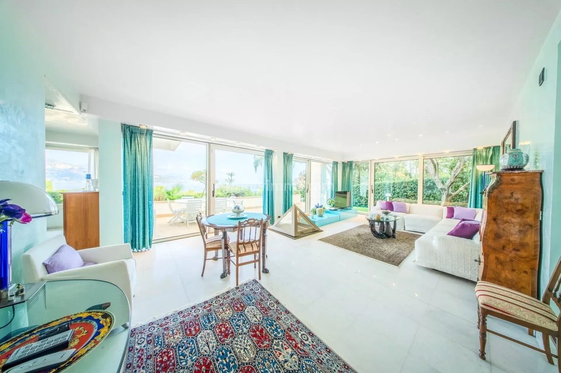 Villa in Cap Martin, Roquebrune-Cap-Martin, France 3 - 17283714