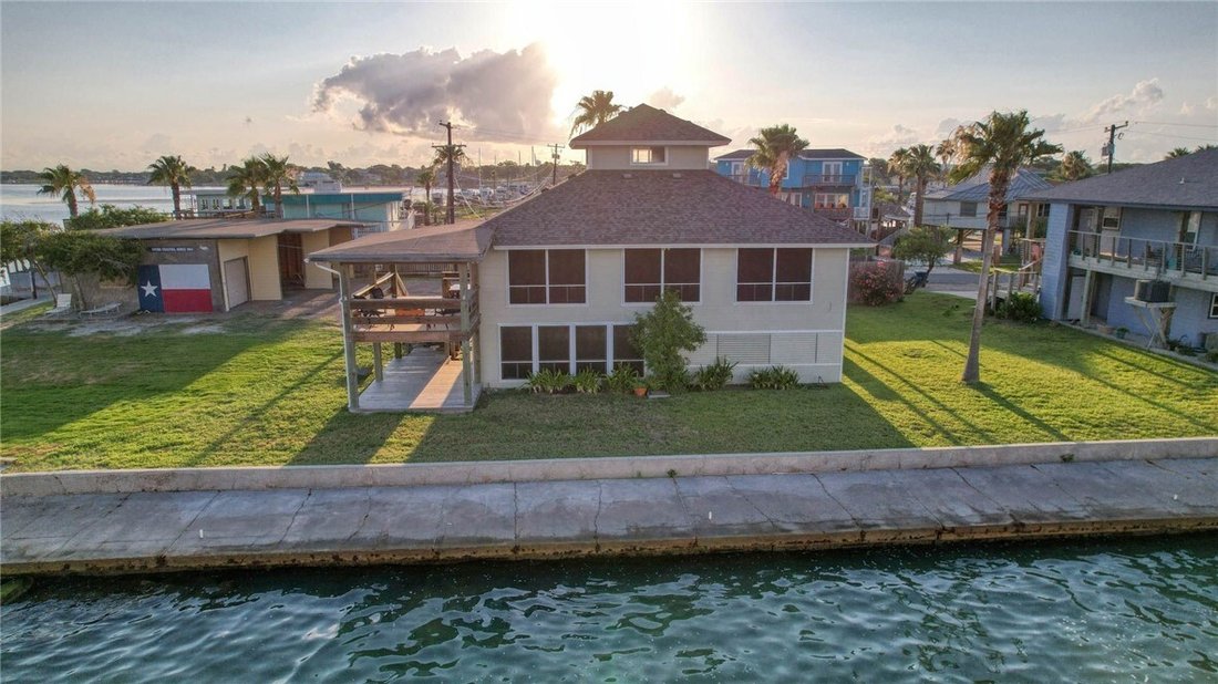 House in Ingleside on the Bay, Texas, United States 2 - 17331623